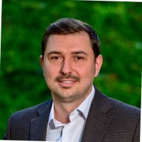 Vladimir Nikitenko, CFP®