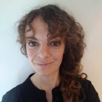 Fiona Slater