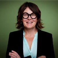 Silvia Bühler-Toebe