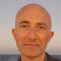 Dave Powell