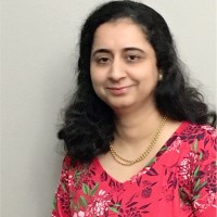 Rupal Joshi