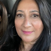 Susan Rai