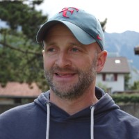 Liniger Marc