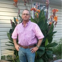Steven Rush
