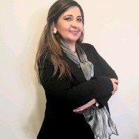 Alejandra Morales Jara