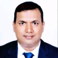 Chandrabhanu Das