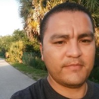 Amram Hernandez