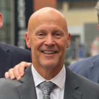 Jeffrey Drummond