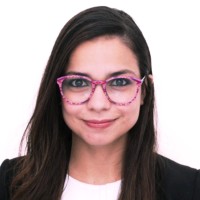 Marcela Cadavid Mariaca