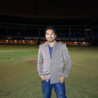 Arun N