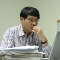DaeGi Kang
