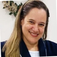 Raquel de Souza Lima