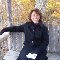 Leah Jaffe