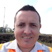 Scott Eastwell