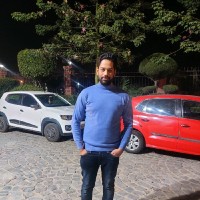 Sooryansh Sharma
