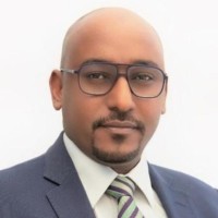 Tarig Abdalla Gakalab