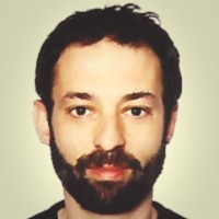 Christophe Redondo