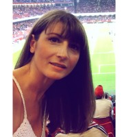 Nicola Davidson