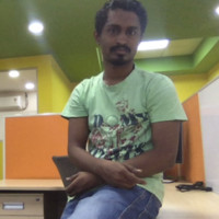 Nisar Mohamed