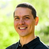 Matt Palacio