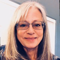 Linda Parry