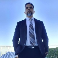 Mrigank Mishra
