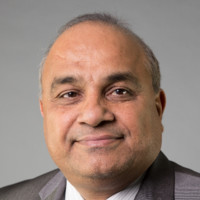 Bipin Desai