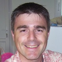 Jeff Salkeld