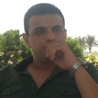 Salah Mamdouh