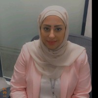 Thikra Abdallah