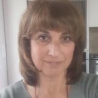 Béatrice Gramond