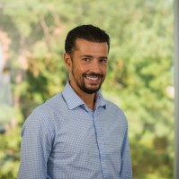 Khalid Ahrika