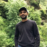 Abhishek Darekar