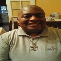 Minister Robert J Page III