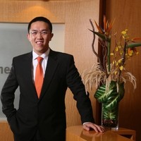 Wei Xiang Lu 陸偉翔 Mrics, Acma