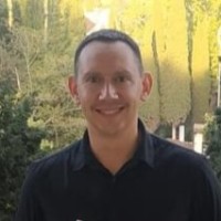 Ronald Erickson