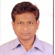 Shashikant Sonawane