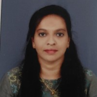 Gayathri Manoharan