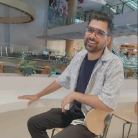 Neeraj Sharma