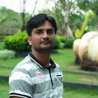 Bhavesh J.