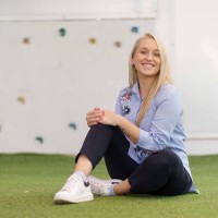 Foteini Deligkountini