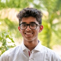 Varun Ramakrishnan