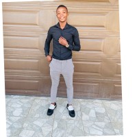 Mazwi Phogole