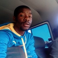 Mpuseng Abram Maepa