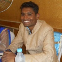 Muthahir Ahmed