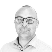 Lasse Samuel Pedersen