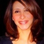 Hiba Radaideh