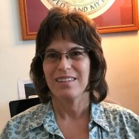 Leslie M. Levy