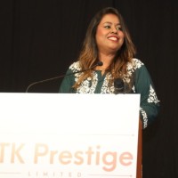 Rupsa Roy Chaudhuri