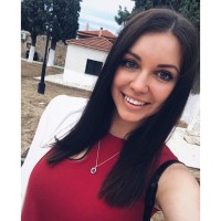 Nataliia Naumenko